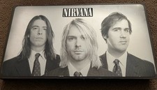 Nirvana - With The Lights Out - CD X 3 [+ DVD] (2004 Box Set)