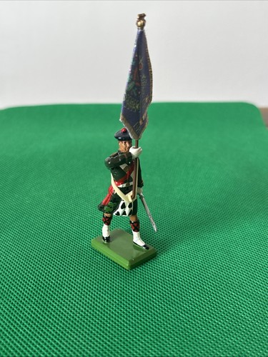 Britains the black watch royal - black,