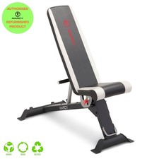 Utility Weight Bench