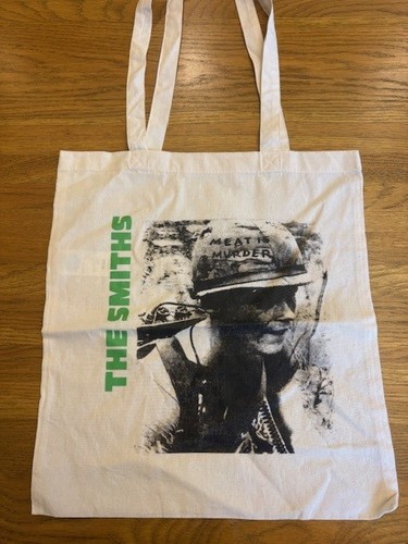 The smiths morrissey meat - smiths,