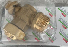 Vokera Compact 25 29 35 HE