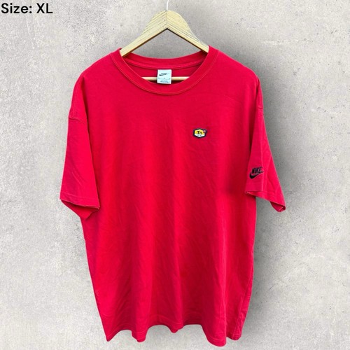 Nike airmax red short - nike, tn
