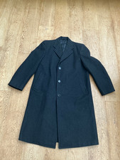 Vintage Honorbilt Crombie