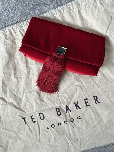 Ted baker clutch - clutch, bag