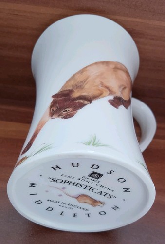Hudson middleton fine bone - hudson,