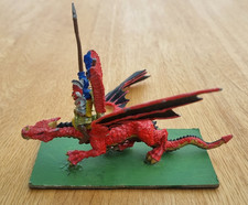 THAINDON ELF LORD OF CALEDOR