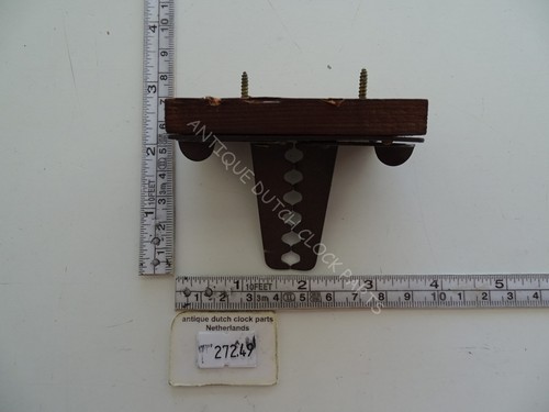 Original metal bracket - metal, to