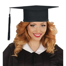 Adult Graduate Mortar Board