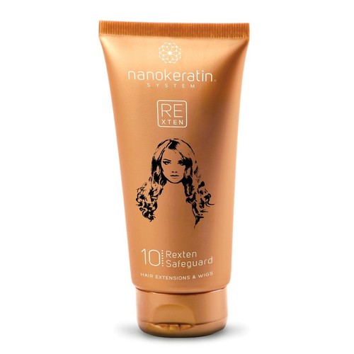 Nanokeratin system rexten - nanokeratin,