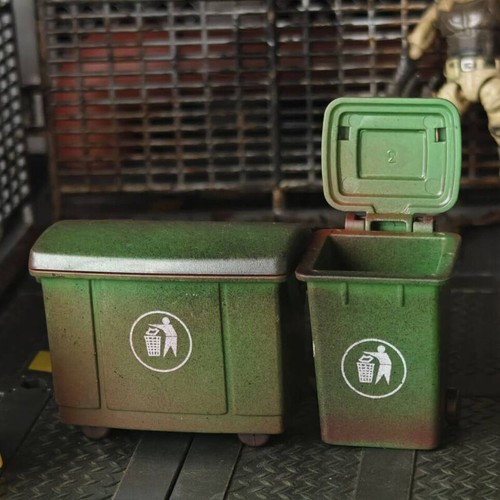 2pc scale dolls house - 1:24,