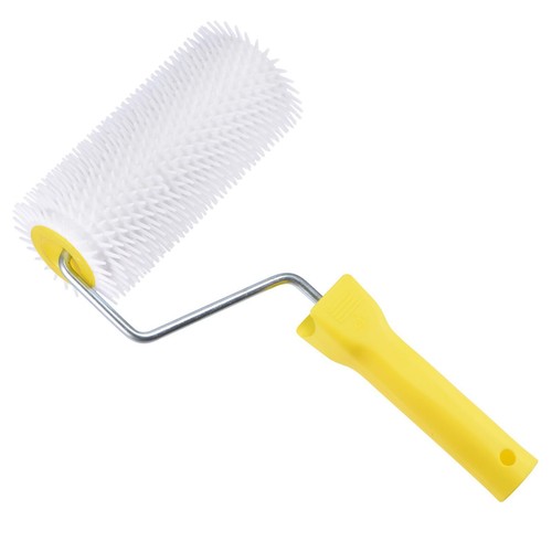 Spiked screeding compound - 6",