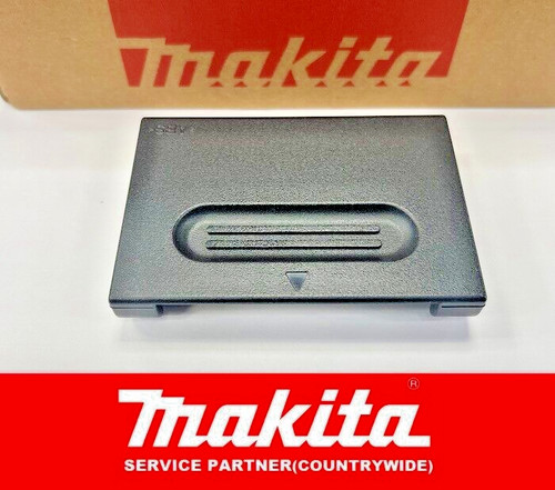 Genuine makita radio battery - genuine,
