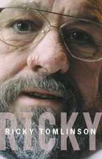 Ricky By Ricky Tomlinson. 9780316861984