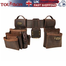 TOURBON Workshop Leather Tool