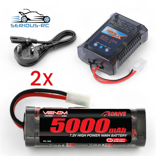 Car batteries 5000mah - rc,