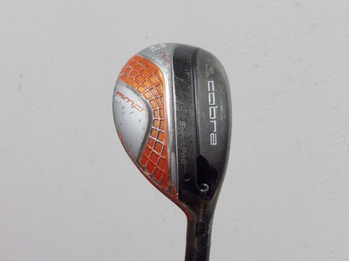 Cobra amp cell orange 4 - cobra,