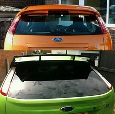 Ford Cougar Escort Focus RS ST