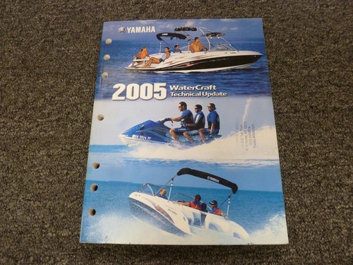 2005 yamaha waverunner vx - 2005,