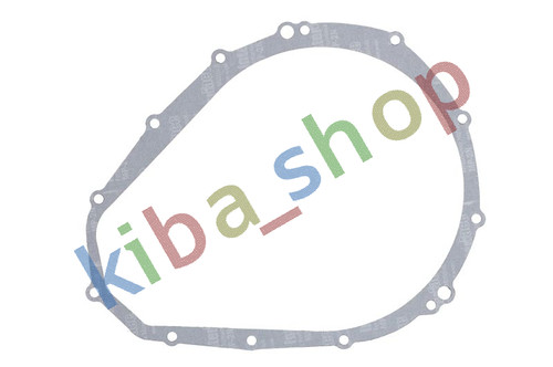 Clutch cover gasket fits - clutch,