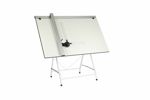 Drafting machine with - drafting, a1