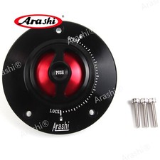 Arashi Keyless Fuel Tank Cap