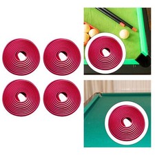 Pool Table Bumper Roll, 32.8ft