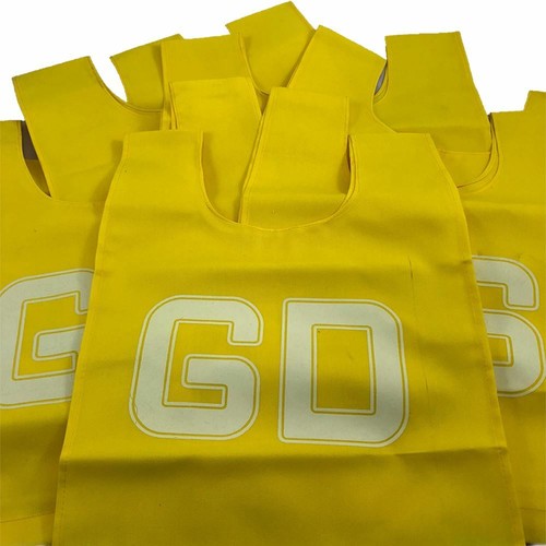 Netball poly cotton - poly,