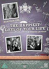 The happiest days - the, of