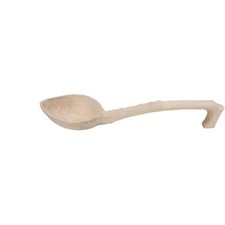 Large Wooden Spoon  Kitchen Utensils Extra Large Cooking Spoons 32 Cm Long