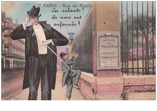 Illustrator 46508 paris rue - n°46508,