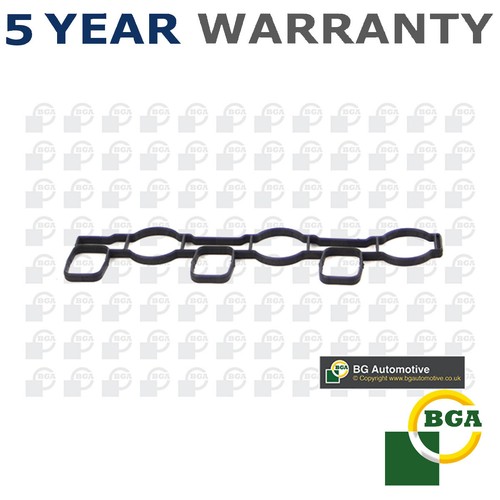 Bga inlet manifold - bga,