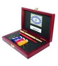 Manuscript Victoriana Artists