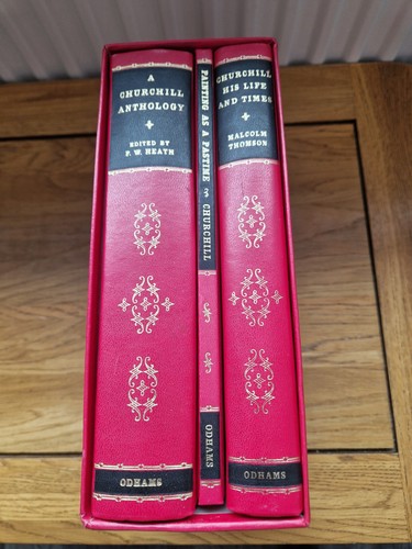 Vintage winston churchill - vintage,
