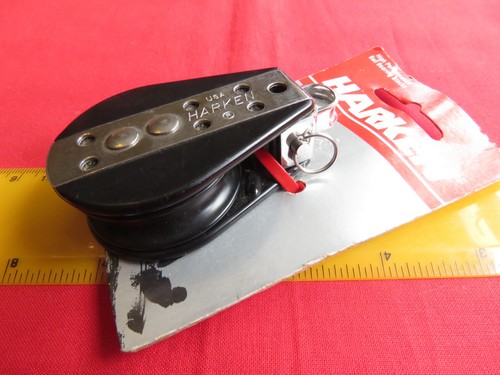 Harken dinghy block 44mm - harken,