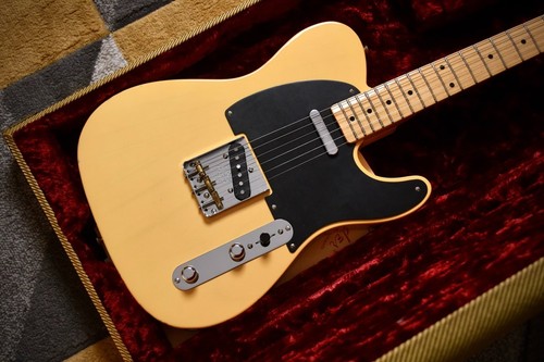Fender american vintage - fender,