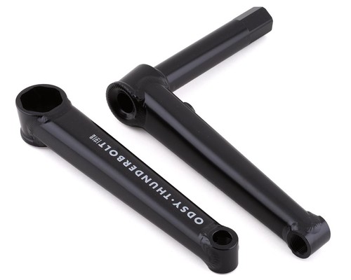Odyssey thunderbolt cranks rhd - cranks,