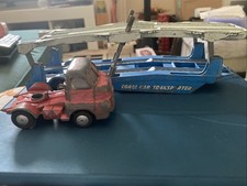 Corgi Major Toys Carrimore Car Transporter Bedford Tractor Unit. Spares /Repair