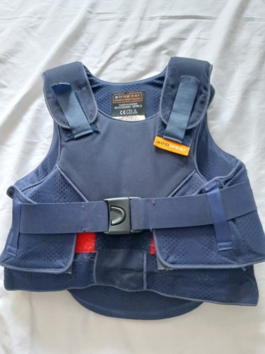 Airowear reiver elite child - elite,