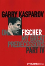Garry kasparov fischer - garry, my