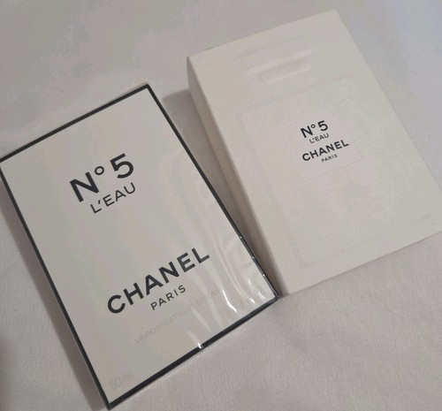 Chanel no5 paris edt - chanel,