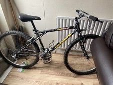 GT Tequesta  Retro Mountain