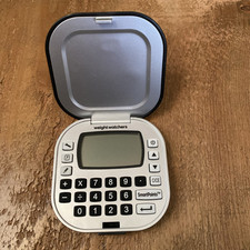 Weight Watcher Smart Points Calculator Used