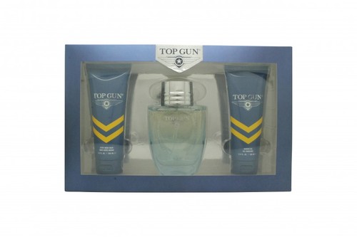 Top gun rivet - gun, set