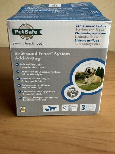 Petsafe pig19 10764 add - petsafe, pig19-10764