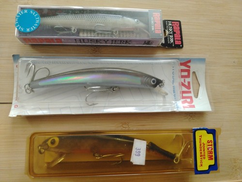 Rapala storm zuri - rapala,