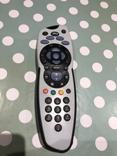 Official Sky+  Remote Control