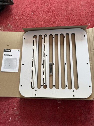 Trend jig draining - trend, dg/jig/a