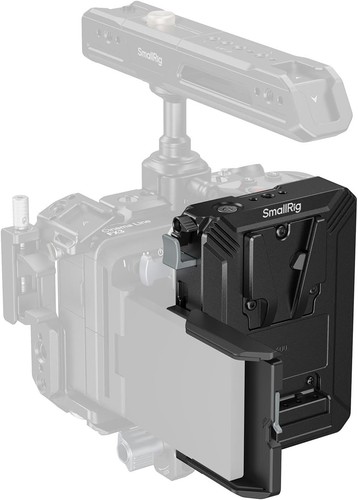 Smallrig 5228 mount - 5228, v-mount
