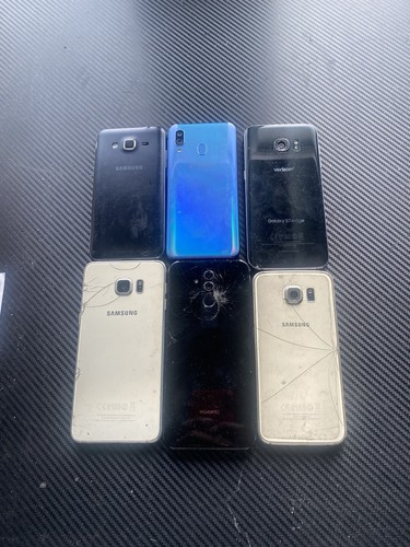 Samsung galaxy huawei - samsung,