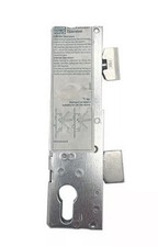 Winkhaus Gearbox Lock Case